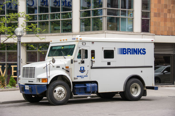 B.C. workers ratify contract with Brink's Canada