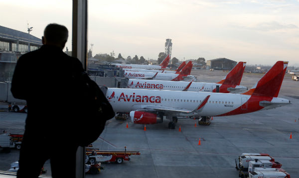 Avianca pilots in Colombia agree to lift strike and return to work
