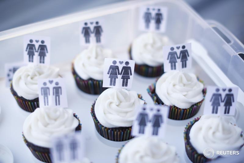 Why Supreme Court must tell anti-gay baker his cakes aren’t art