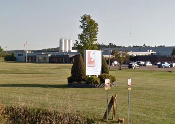 Employees at Scapa Tapes in Renfrew, Ont., ratify agreement