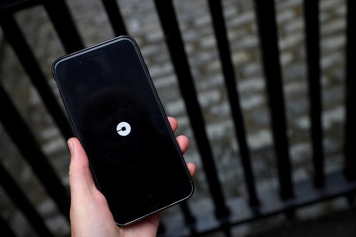 Uber's use of encrypted messaging may set legal precedents