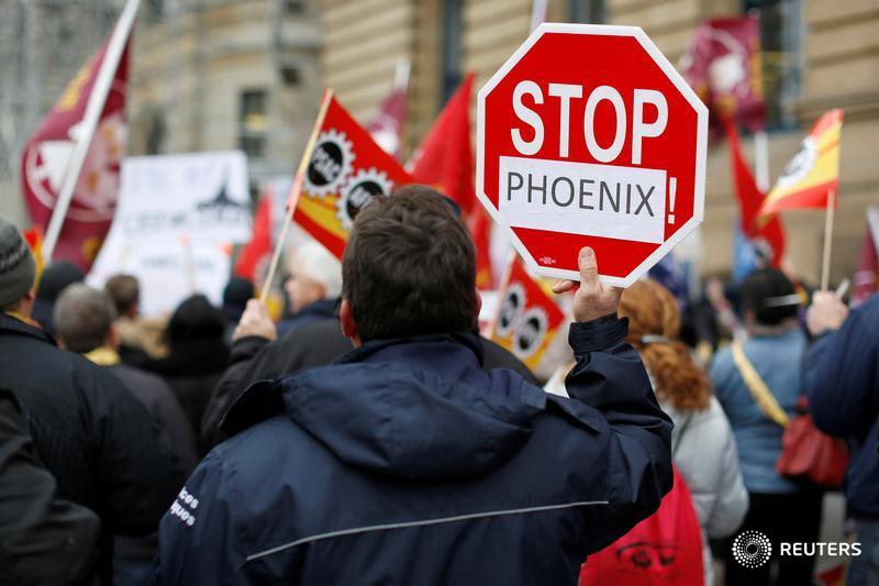 Underestimating complexity led to Phoenix problems: Report