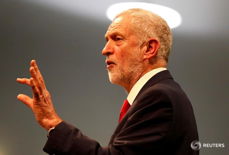 Jeremy Corbyn pay row shows costs of bank excess