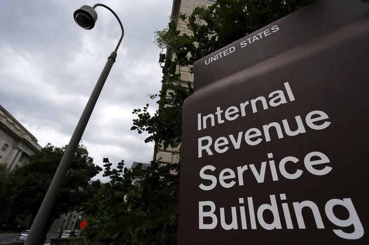 New U.S. tax law could impact paycheques by February