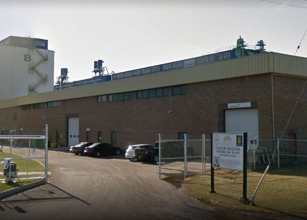 Workers at Canada Malting in Thunder Bay, Ont., ratify new agreement
