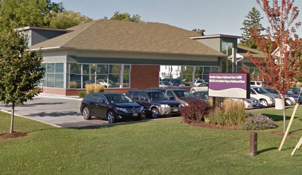 OPSEU members at local health networks in Ontario ratify new deal