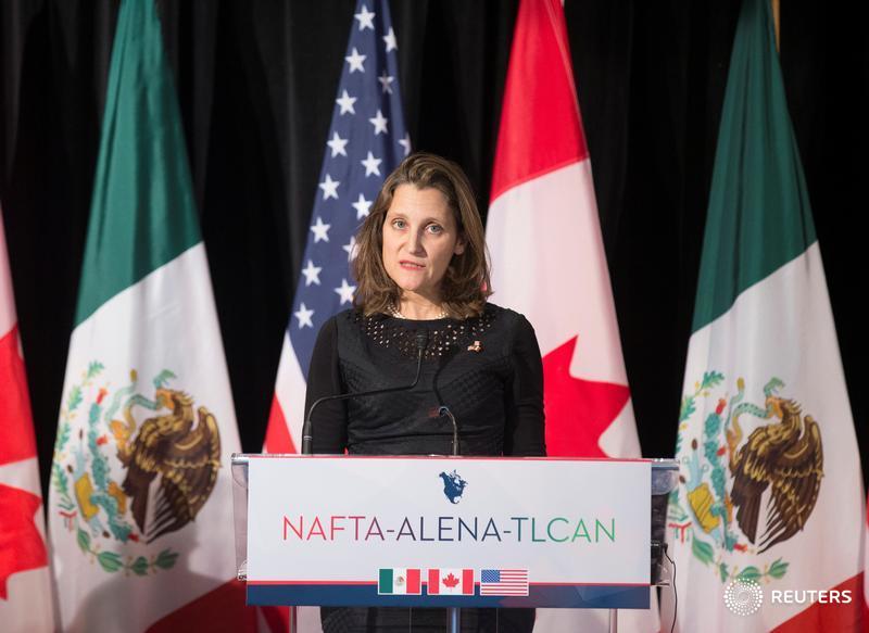 Auto industry exposes NAFTA’s blind spot