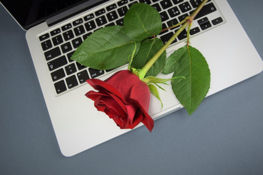 Dealing with romance in the workplace