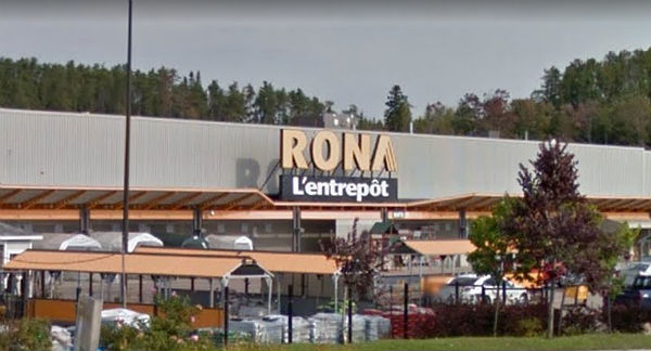Rona employees in Chicoutimi, Que., sign new contract