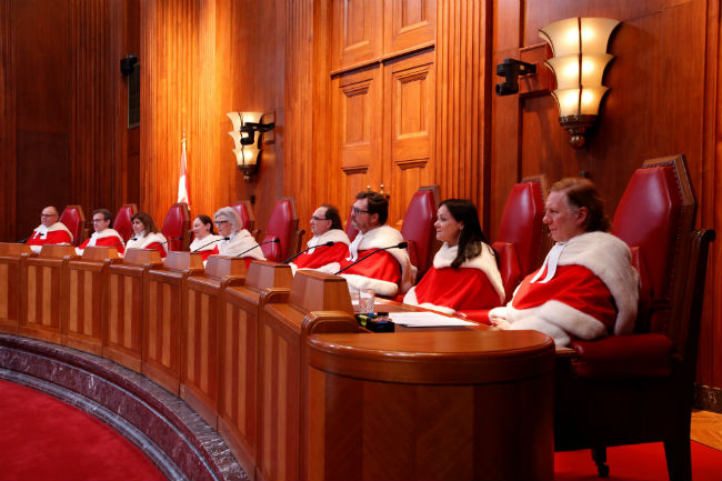 Supreme Court of Canada clarifies expanse of B.C. Human Rights Code