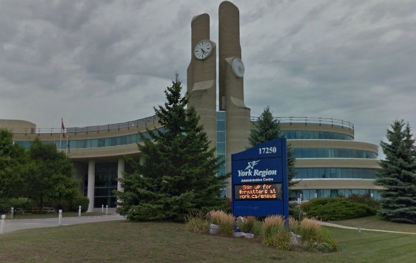 Public health nurses reach tentative agreement with Municipality of York in Ontario