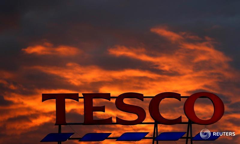 Tesco pay showdown contains a wider warning