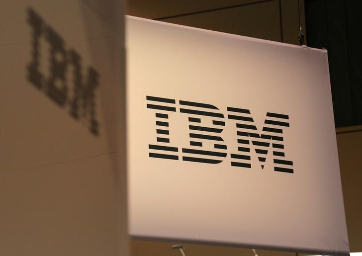 IBM sues former HR boss hired by Microsoft
