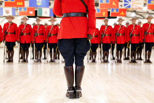 RCMP member launches appeal to avoid new hearing over alleged harassment