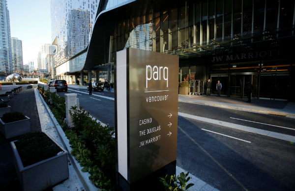 Parq Casino workers in Vancouver sign new collective agreement