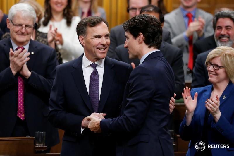 Federal budget lacks sizzle, but has plenty for employers to digest