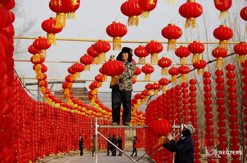China working-age population shrinks, presenting pitfall for pension plans