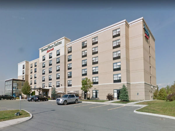 Workers at TownePlace Suites in Sudbury, Ont., ratify new agreement