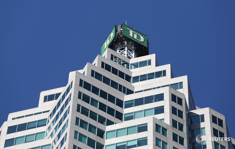 TD Bank most desirable company to work for in Canada: Report