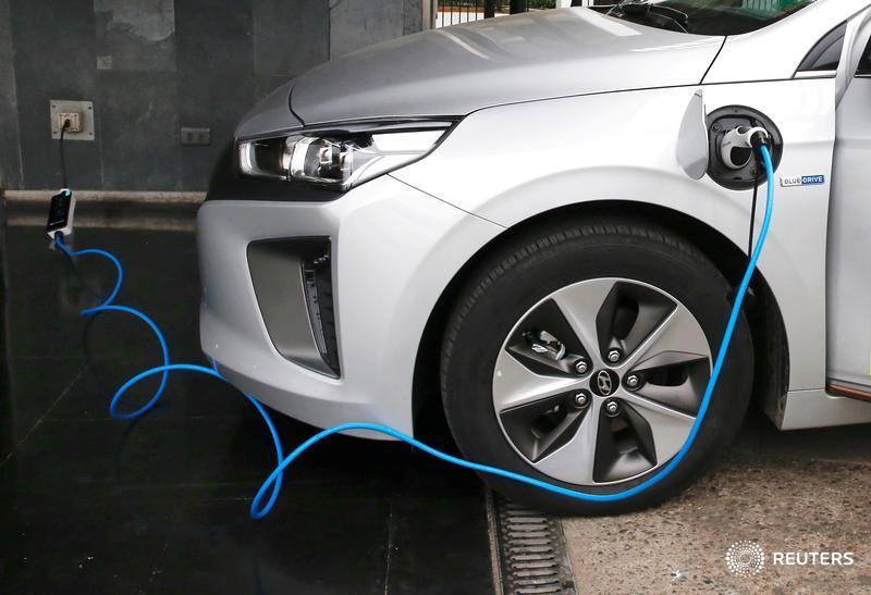 Hyundai union chief warns of job crisis, says electric cars are 'evil'