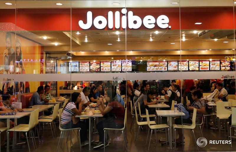 Philippines orders Jollibee to make more than 6,000 workers permanent