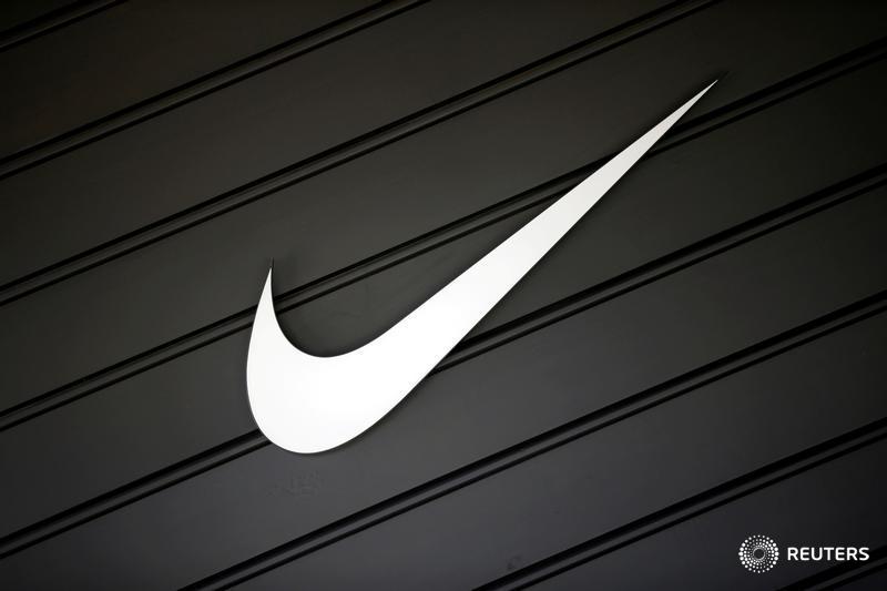 Nike exec says company needs to step up promotion of women, minorities