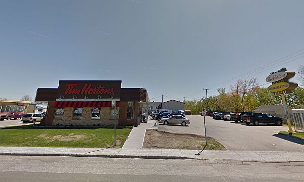 Unionized Tim Hortons employees in Quebec to obtain first contract
