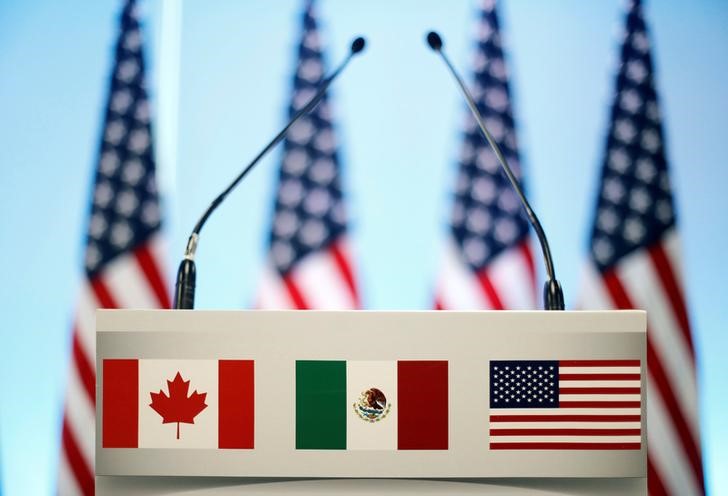 U.S., Mexico and Canada hasten NAFTA talks as elections loom