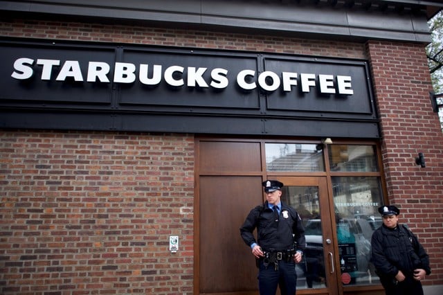 Starbucks to close 8,000 U.S. stores for racial tolerance training