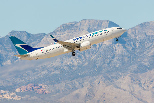 WestJet Airlines pilots begin strike authorization vote