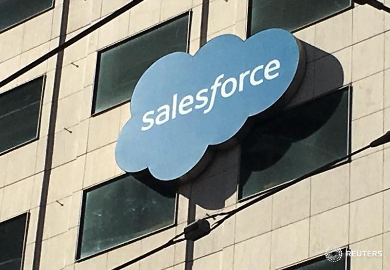 Salesforce, Kicking Horse Coffee, Habanero among best workplaces in Canada