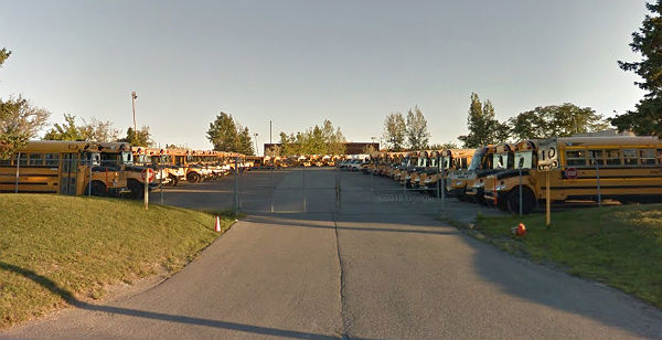 Ontario school bus drivers reach tentative agreement