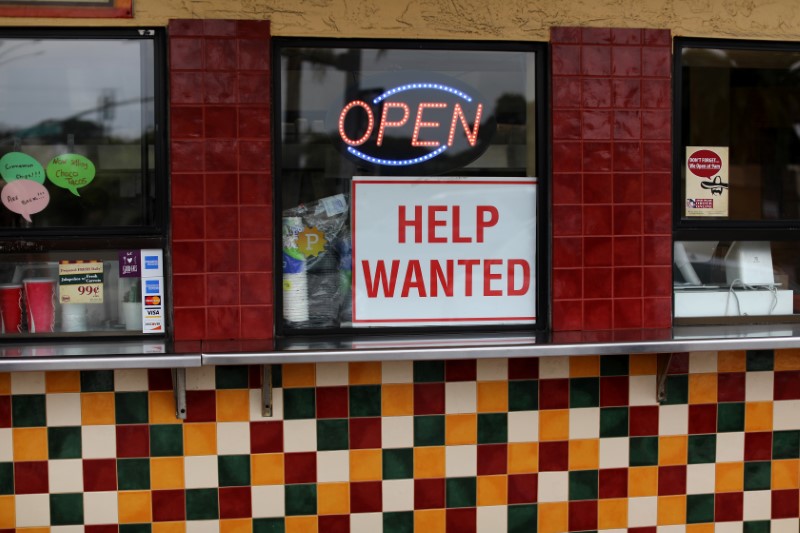 U.S. job growth rebounds; unemployment falls to 3.9 per cent