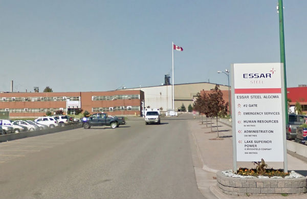 Tentative agreement reached at Algoma in Sault Ste. Marie, Ont.
