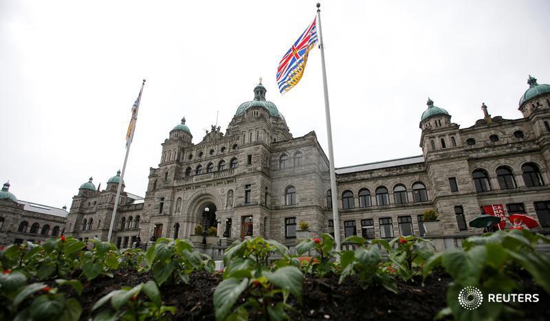 B.C. minimum wage rises to $11.40