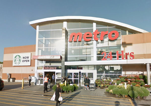 6,500 workers at Metro stores in Ontario ratify new deal