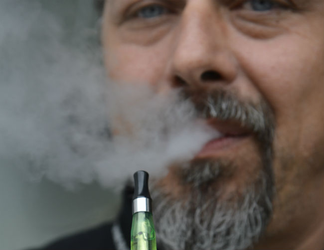 Workplace vaping, medical cannabis addressed in Ontario’s legislation