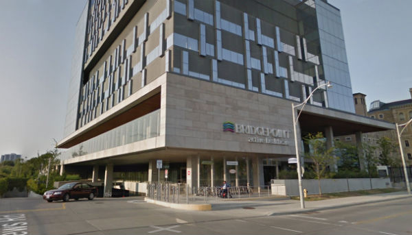 Aramark employees at Bridgepoint Hospital in Toronto ratify deal