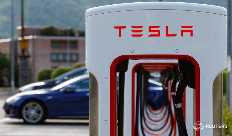 Tesla cuts 9 per cent of workforce in search for profit