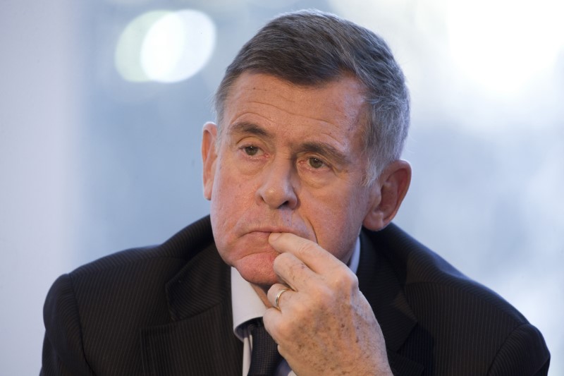 Ex-CEO of France's Carrefour to give up part of payout after pressure