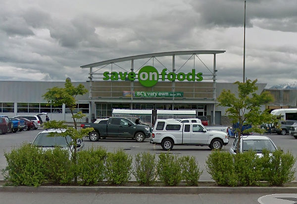 Save-On-Foods employees in B.C. sign new contract