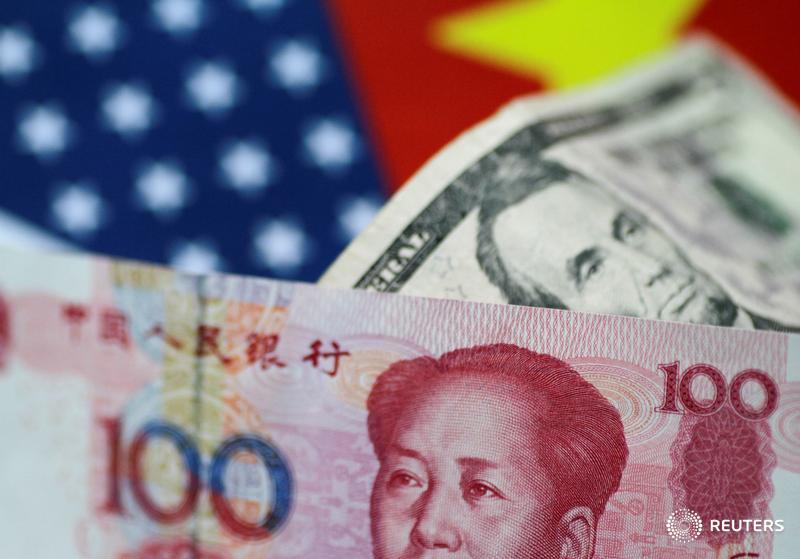 Washington's 'capricious' trade actions will hurt U.S. workers, China warns