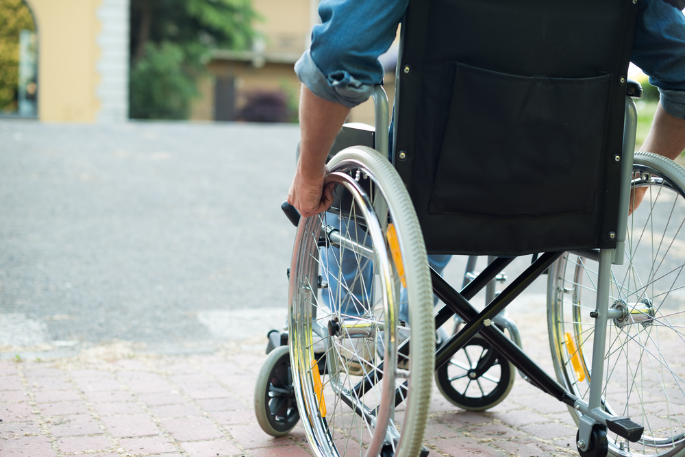 Feds propose ‘historic’ legislation to eradicate disability-related barriers