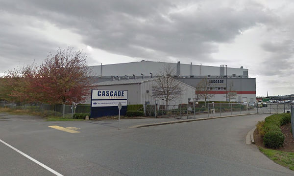 Cascade Aerospace workers in Abbotsford, B.C., sign new agreement