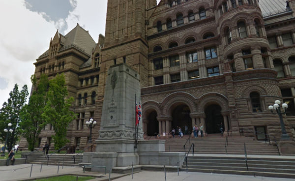 Toronto Bail Program workers ratify contract
