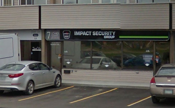 Workers at Impact Security Group in Saskatchewan sign new contract
