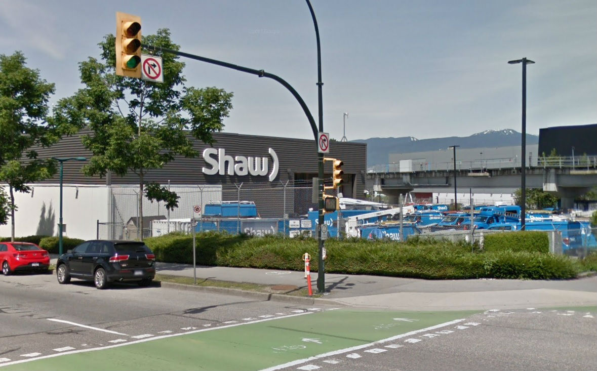98 per cent strike vote by Steelworkers at Shaw Cable in B.C.