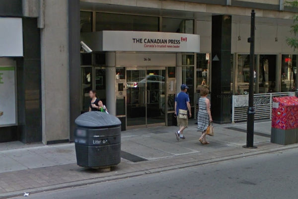 Canadian Press employees ratify agreement