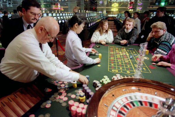 Casino Niagara: Rolling the dice on constructive dismissal