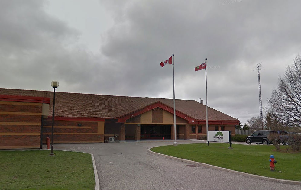 Tentative agreement reached in lockout at Hamilton, Ont., youth detention facility